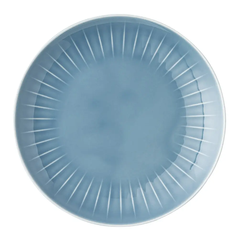 Joyn tallerken 20 cm denim blue
