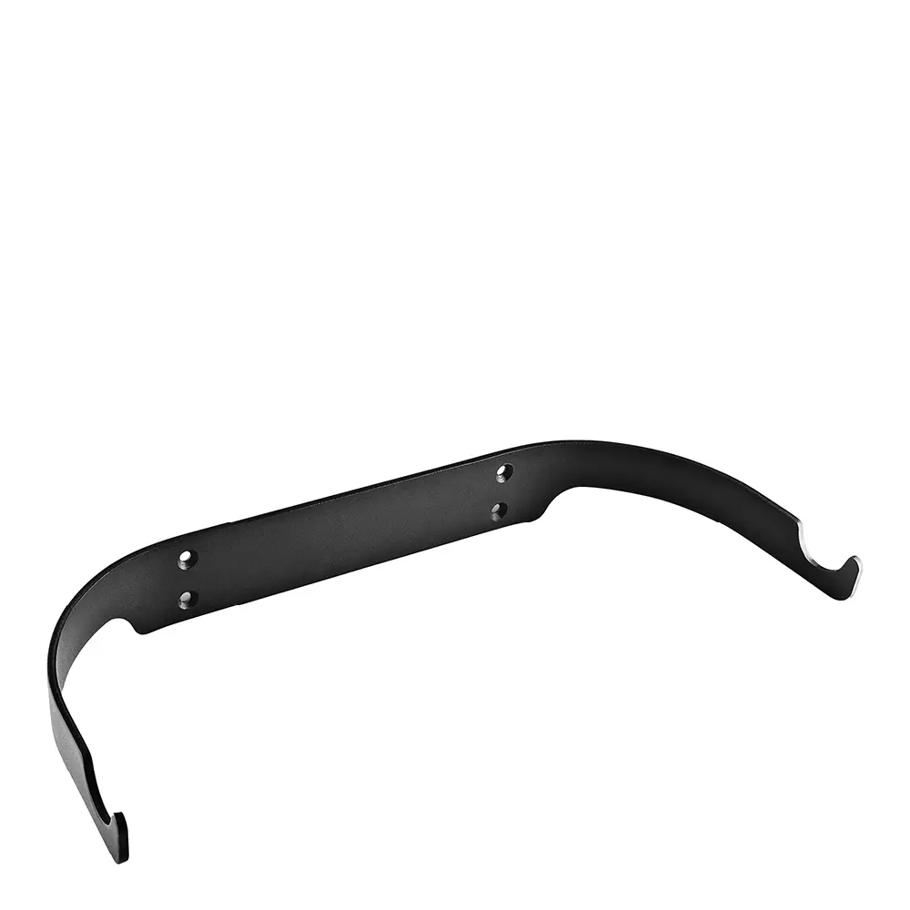 Reflect Seinäkiinnike 6L jäteastialle Kupari