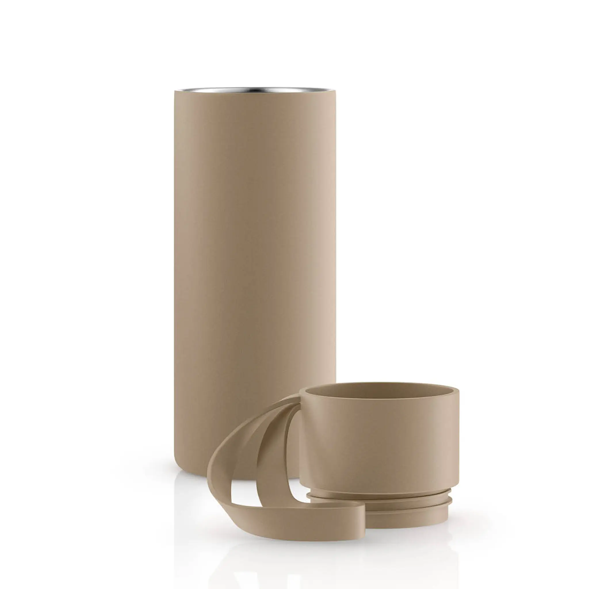 Eva Solo To Go Cup Termosmuki 35 cl Caramel Cream