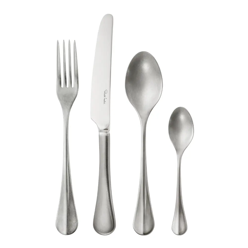 Baguette Vintage Aterimet 24 osaa