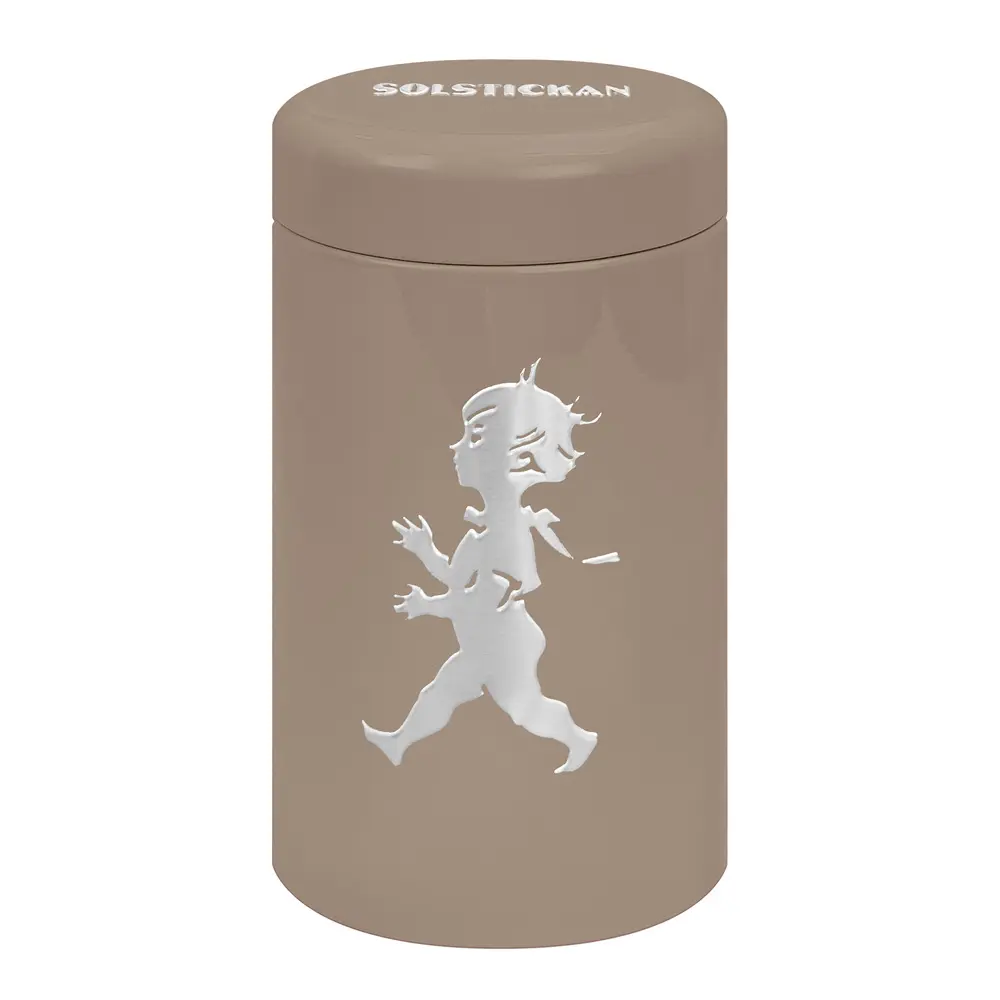 Fyrstikker i boks sand