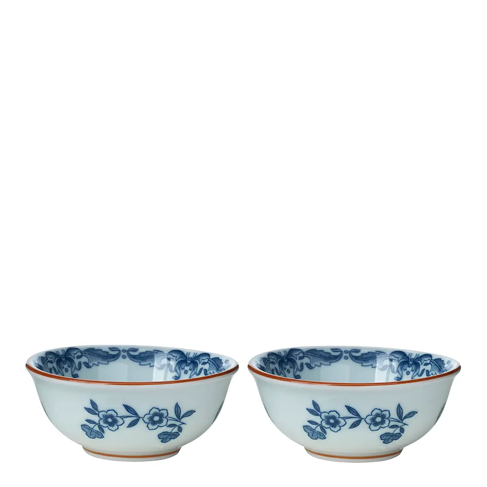 Ostindia Kulho 10 cl 2 kpl