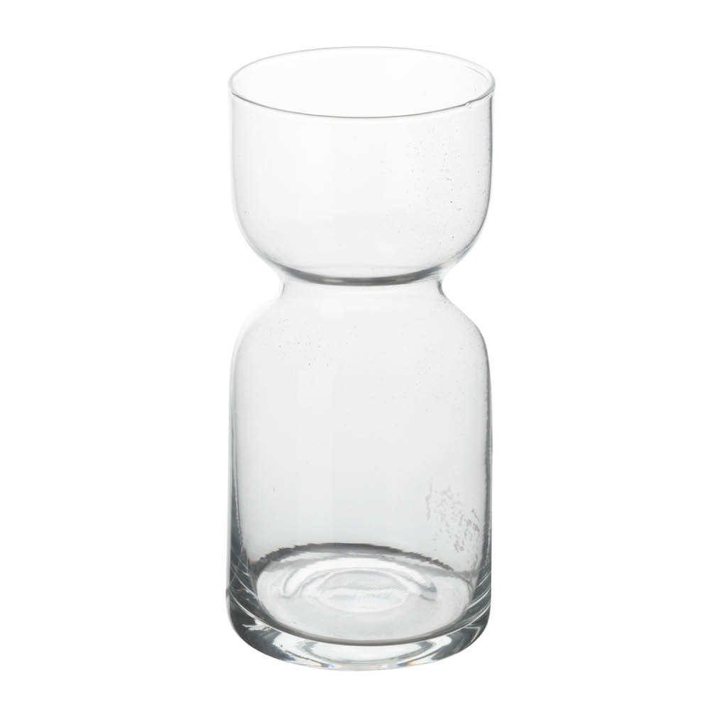 GUS Design Hyacintvas rak 15 cm klar