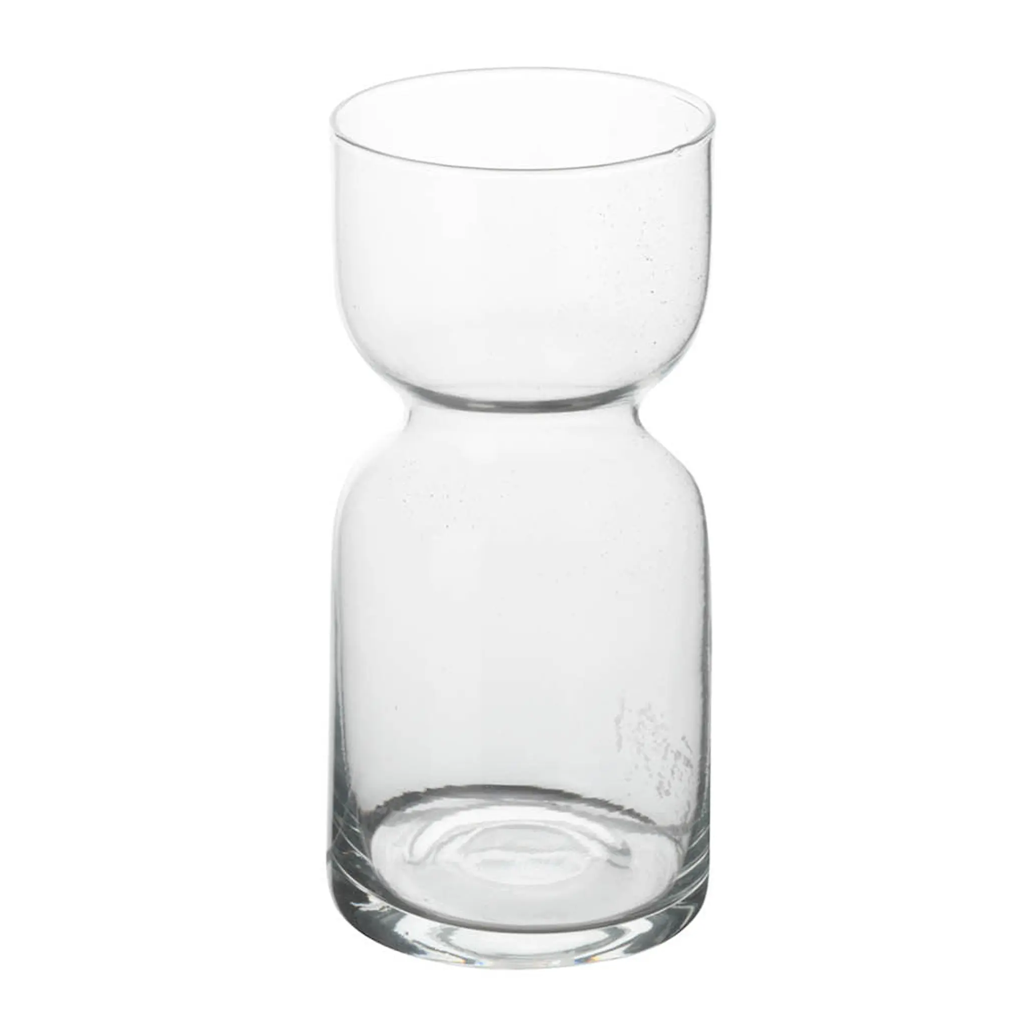 GUS Design Hyacintvas rak 15 cm klar