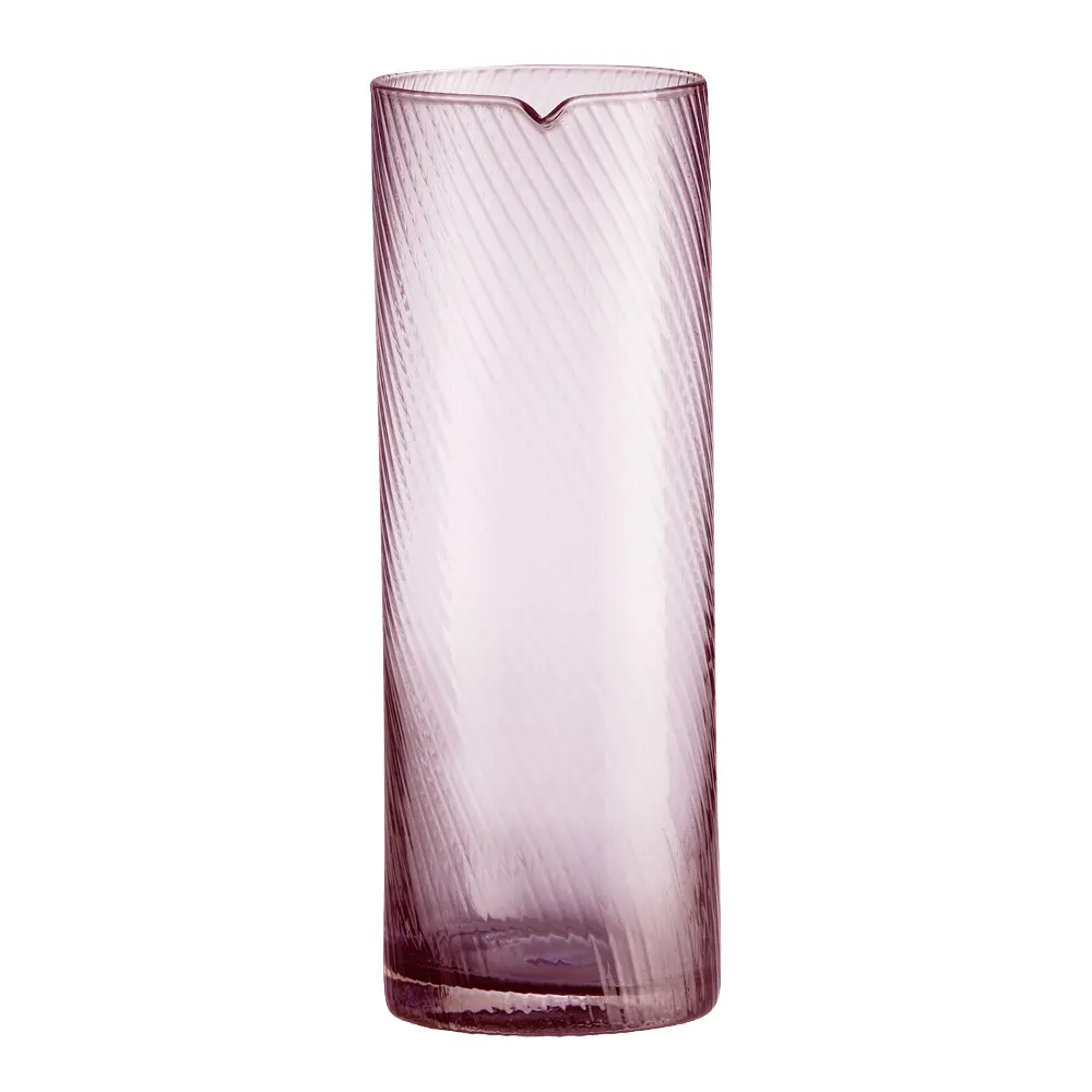 Raw Unique Swirl Kannu 1,3 L Pink