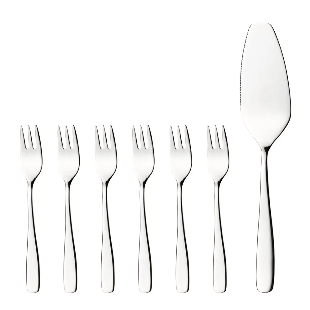 Tuva Kakkusetti 7 osaa