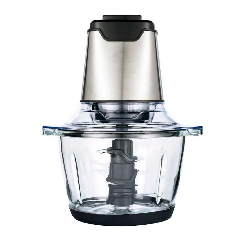 Minisilppuri MC3B-400S Ruostumaton