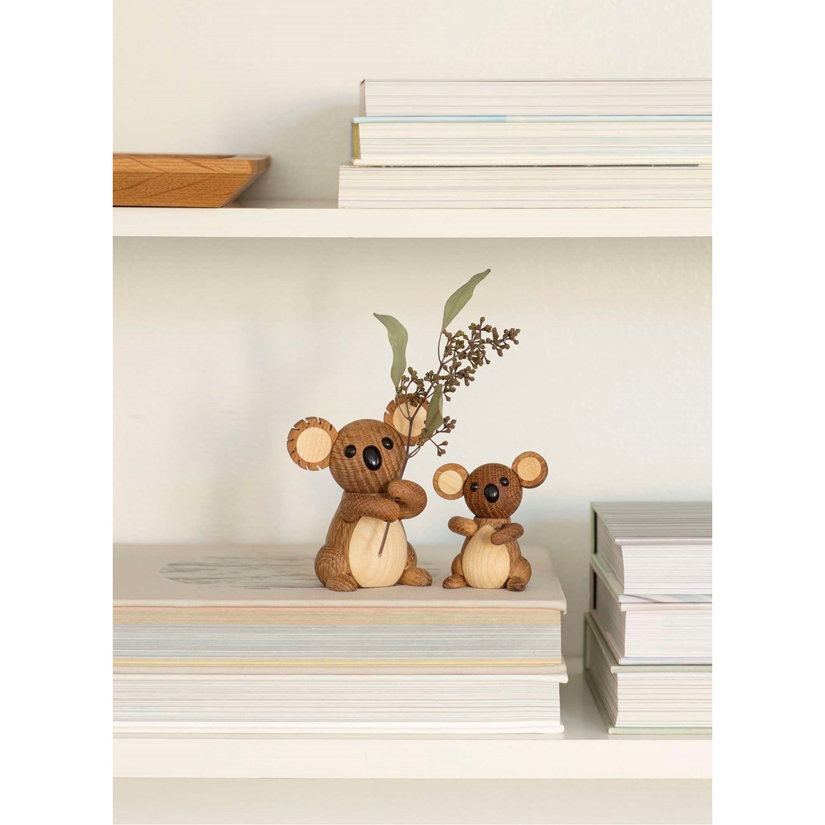 Spring Copenhagen Koala Joey Figuuri 7,5 cm