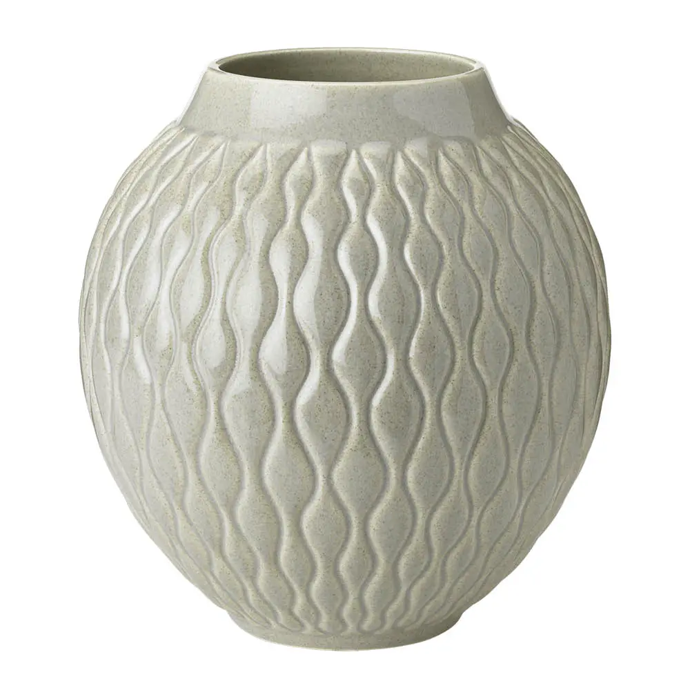 Solum maljakko 24 cm saarni