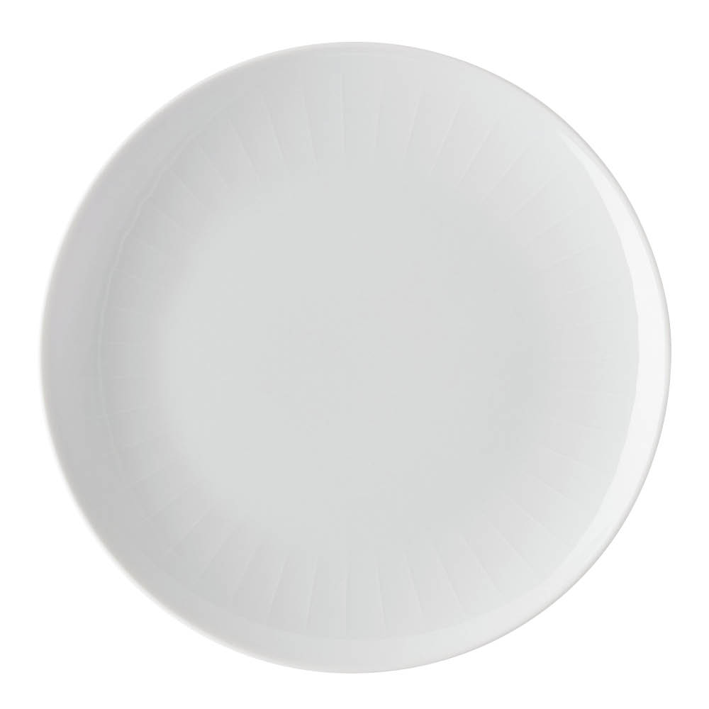 Rosenthal Joyn Lautanen 20 cm Valkoinen