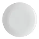 Joyn tallrik 20 cm vit