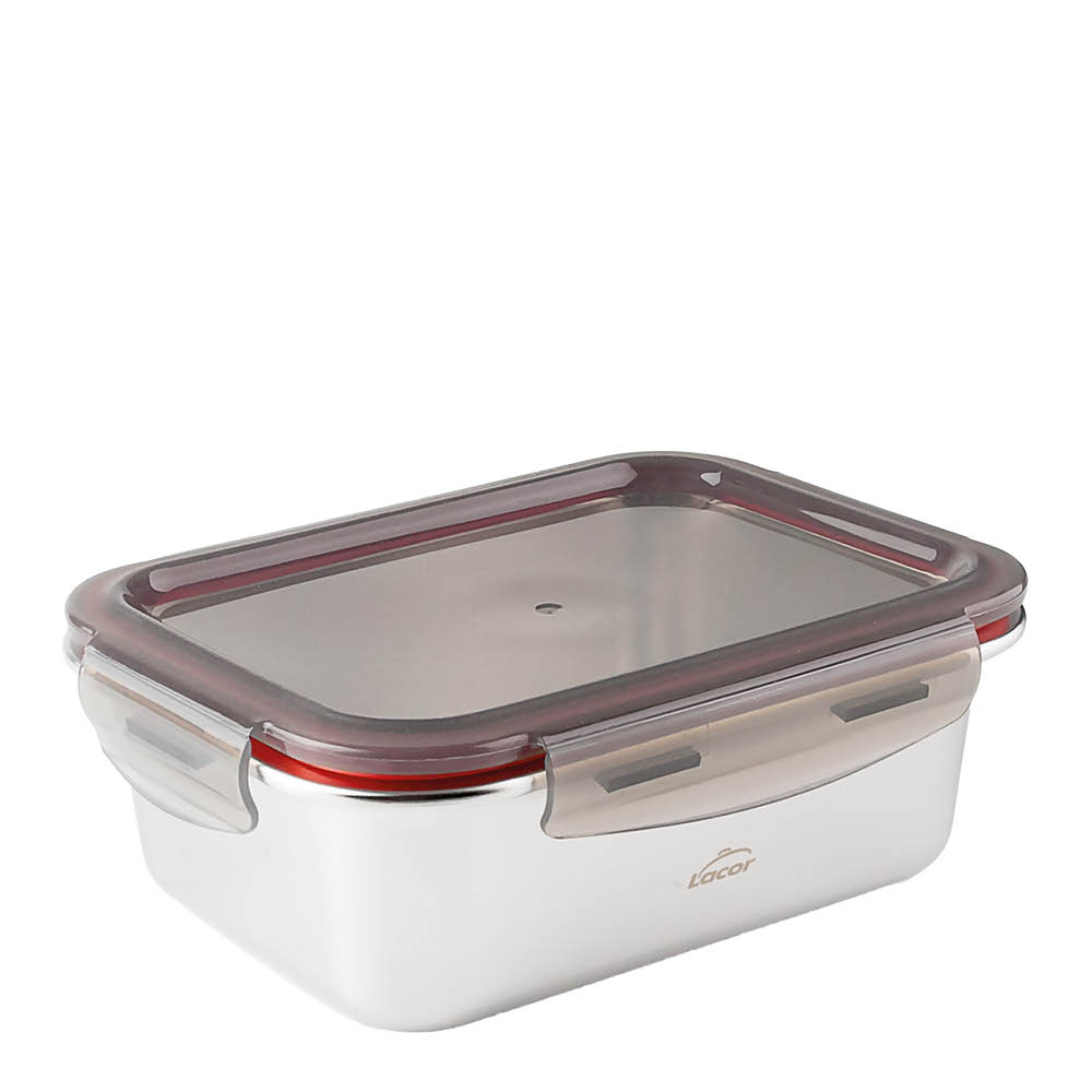 Lacor Eväsrasia 0,26 L 12,7×9×5,1 cm