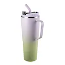 Fusion termosmugg 1,2 L lila/grön