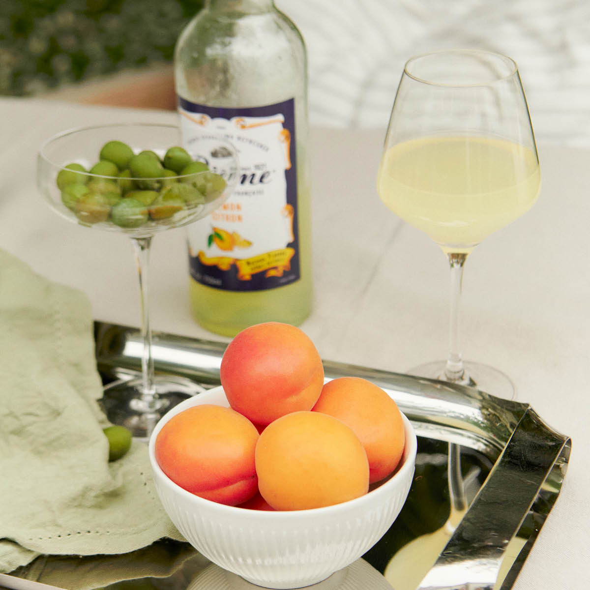 Eva Solo Champagne Coupe 20 cl