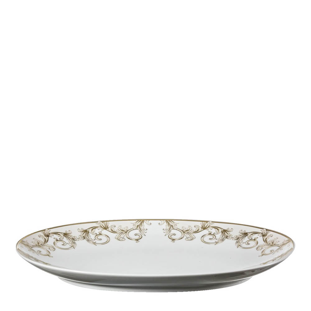 Versace - La Coupe des Dieux tarjoiluvati 33x23 cm