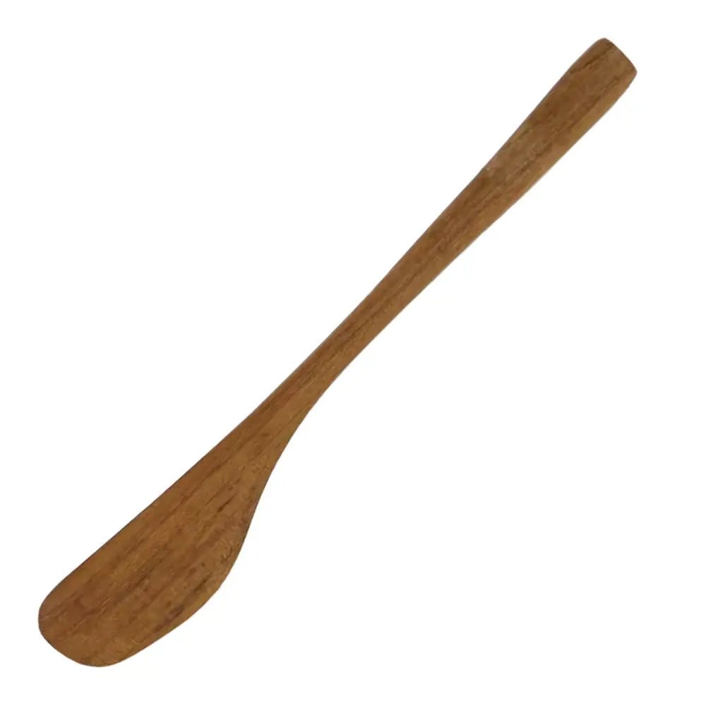 Round Voiveitsi 17 cm Tiikki