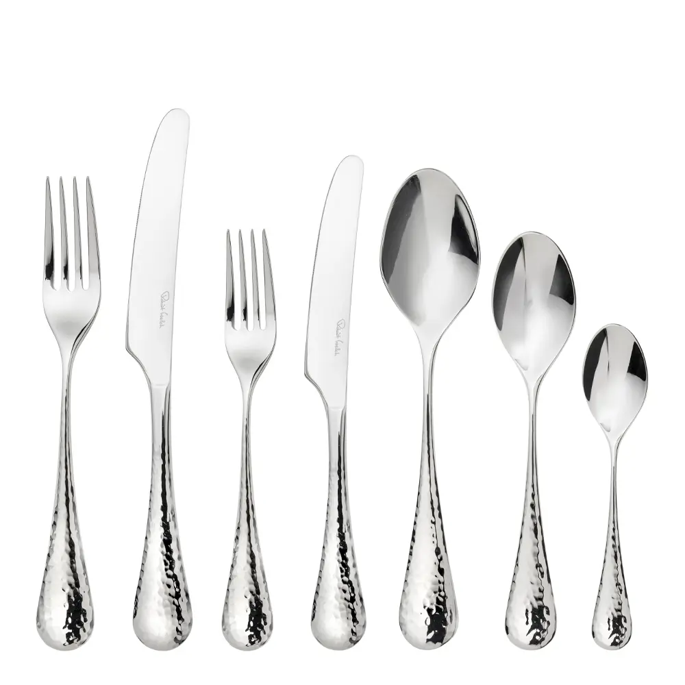 Honeybourne Aterimet 42 osaa