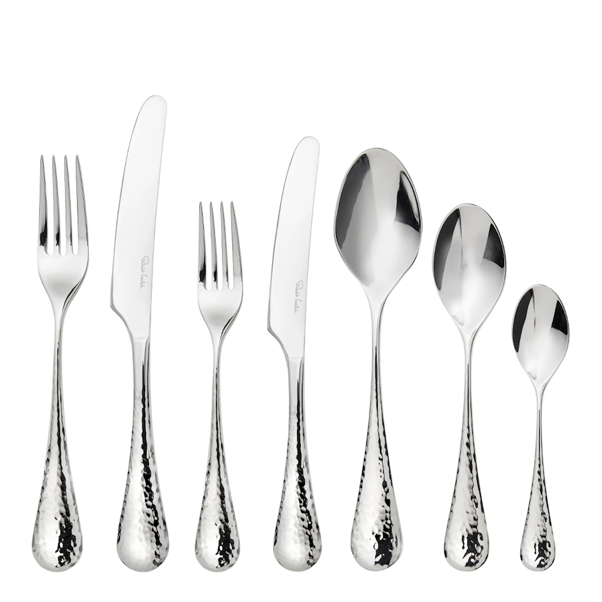 Robert Welch Honeybourne Bestickset 42 delar