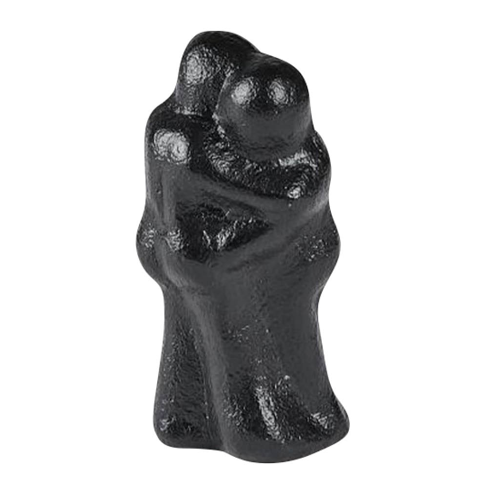Morsö Skulptur En klem fra meg til deg 13 cm