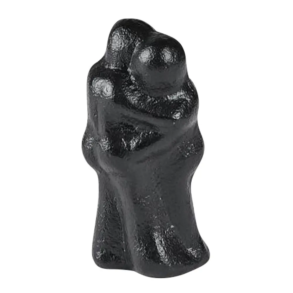 Skulptur En klem fra meg til deg 13 cm