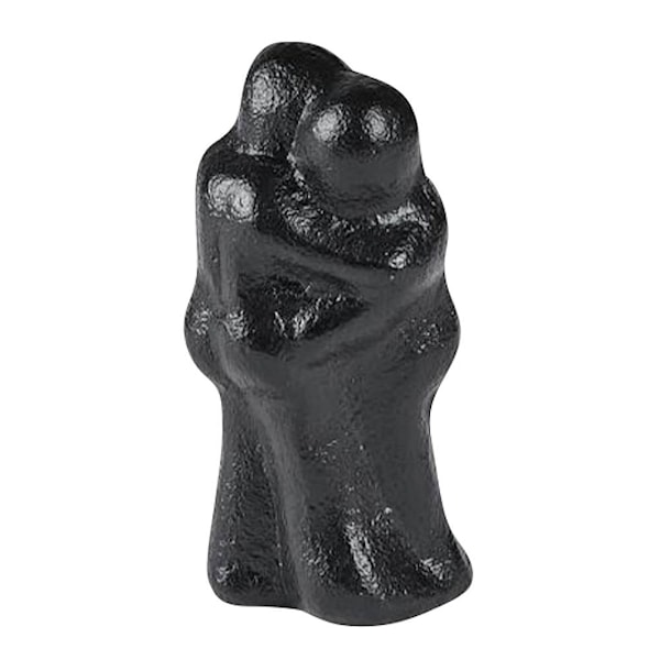 Skulptur En kram från mig till dig 13 cm