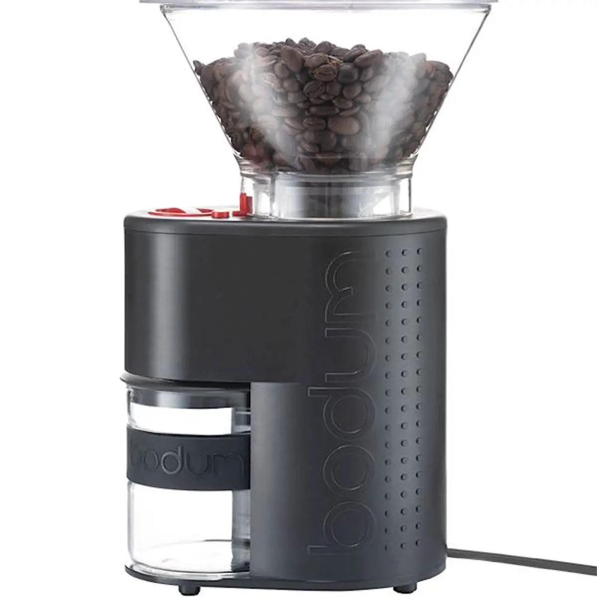 Bodum Bistro kaffekvarn elektrisk