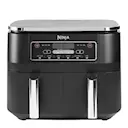 Foodi Dual Zone Airfryer 7,6 L AF300EU svart