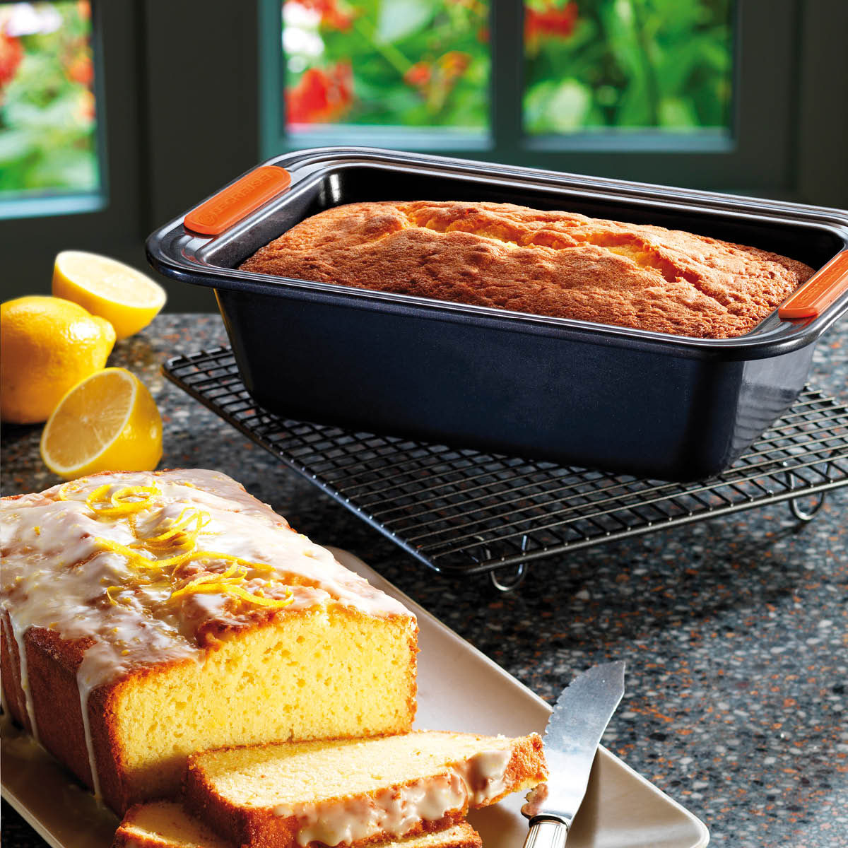 Le Creuset Brødform 2L 24 cm