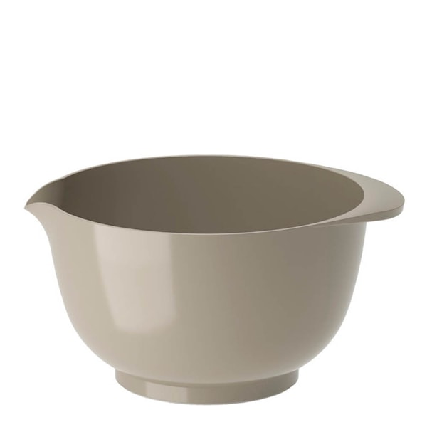 Margrethe skål 3 L Earth Grey