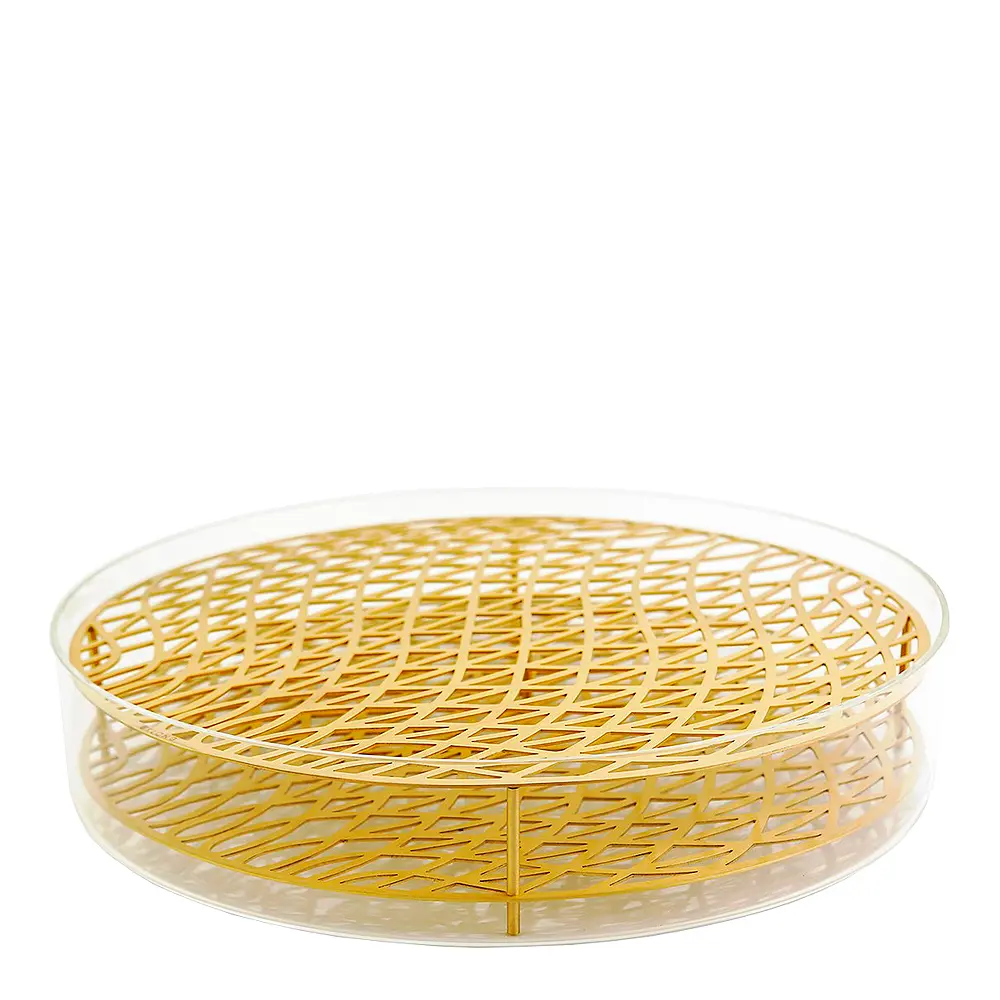 Äng Maljakko iso Messinki