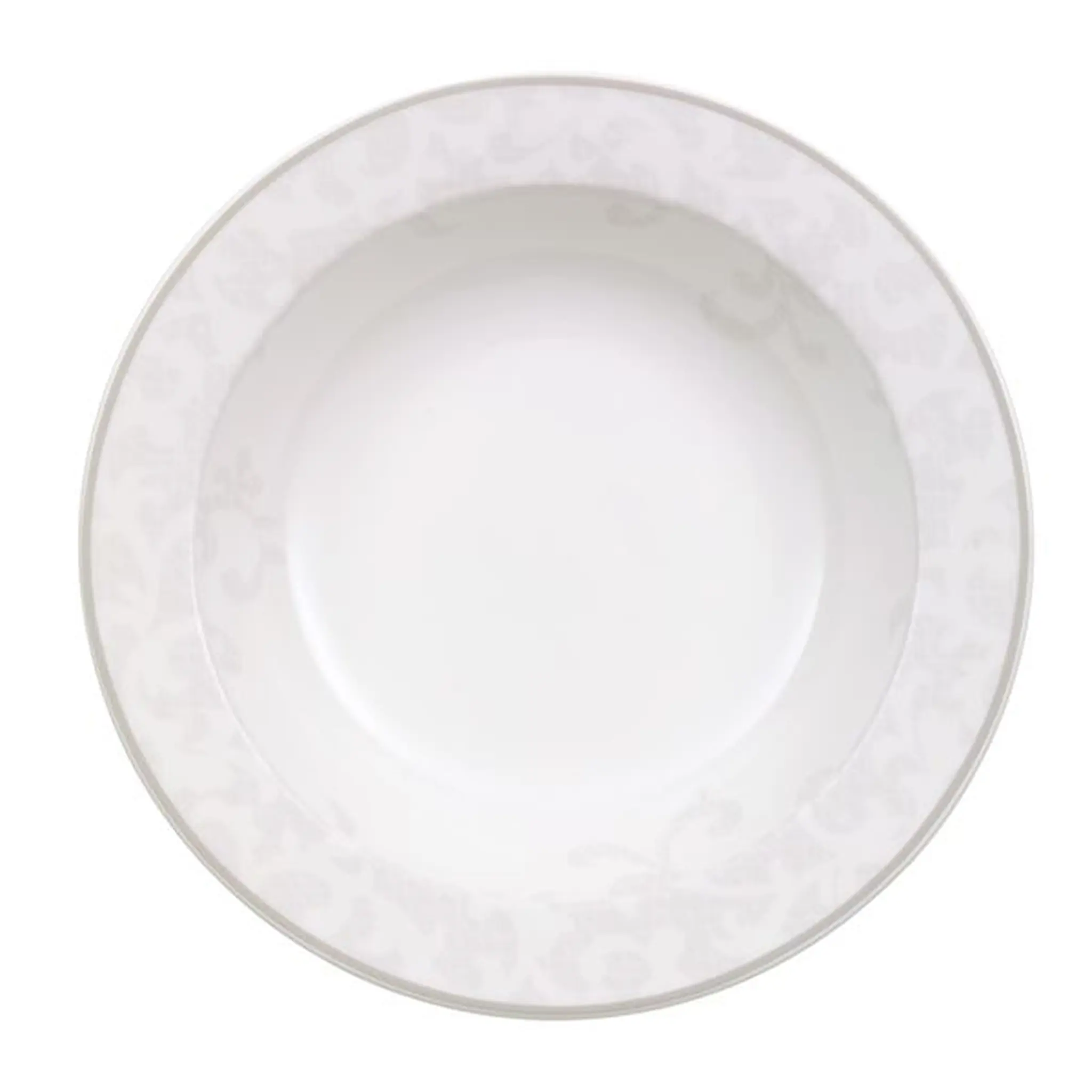 Villeroy & Boch Gray Pearl salladsskål 20 cm