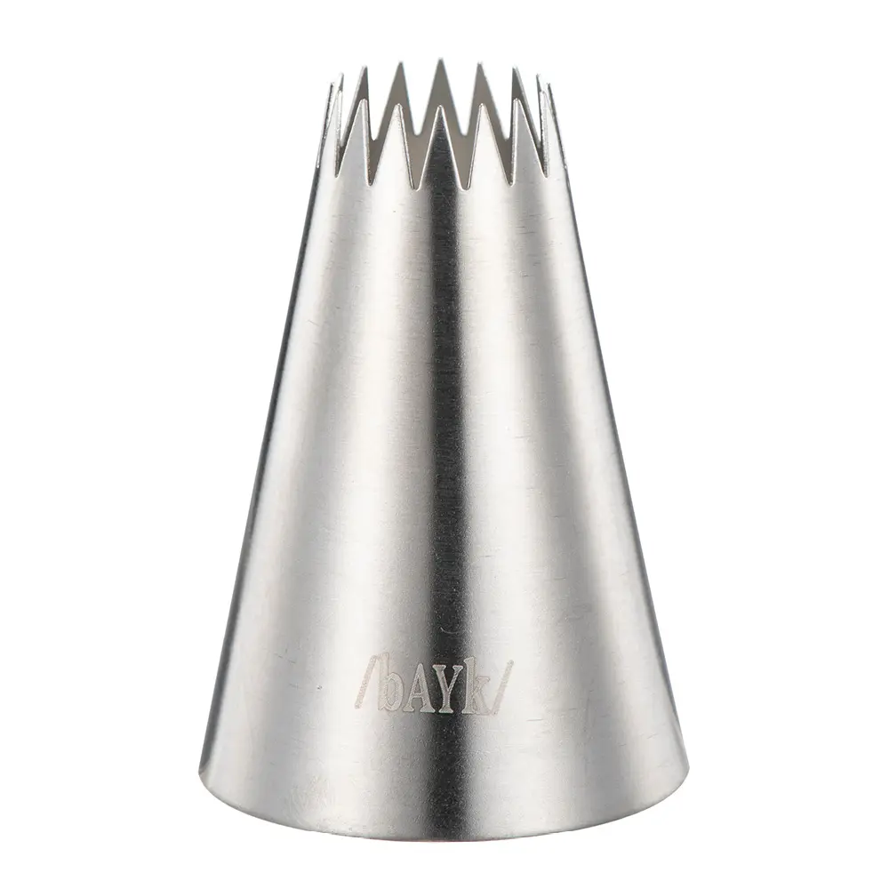 bAYk Tylla S18 Tähti 18 mm