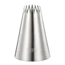 bAYk tyll S18 stjärna 18 mm