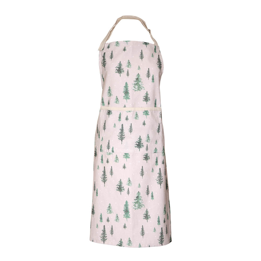 Dexam Winter Forest forkle Stone
