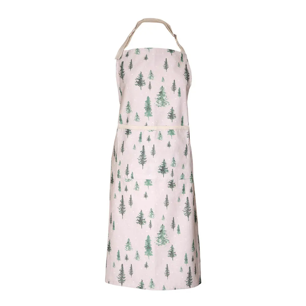 Winter Forest forkle Stone