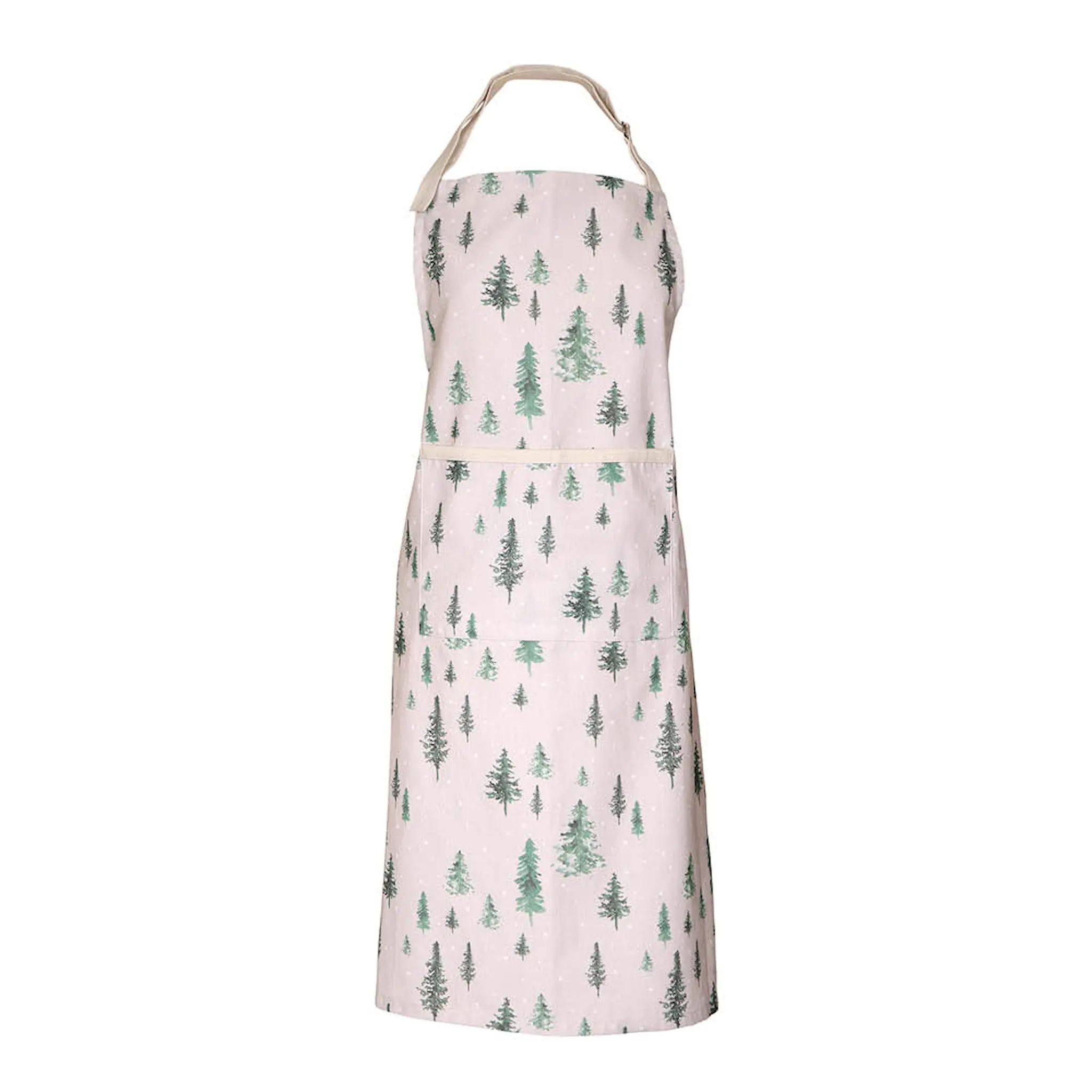 Dexam Winter Forest forkle Stone