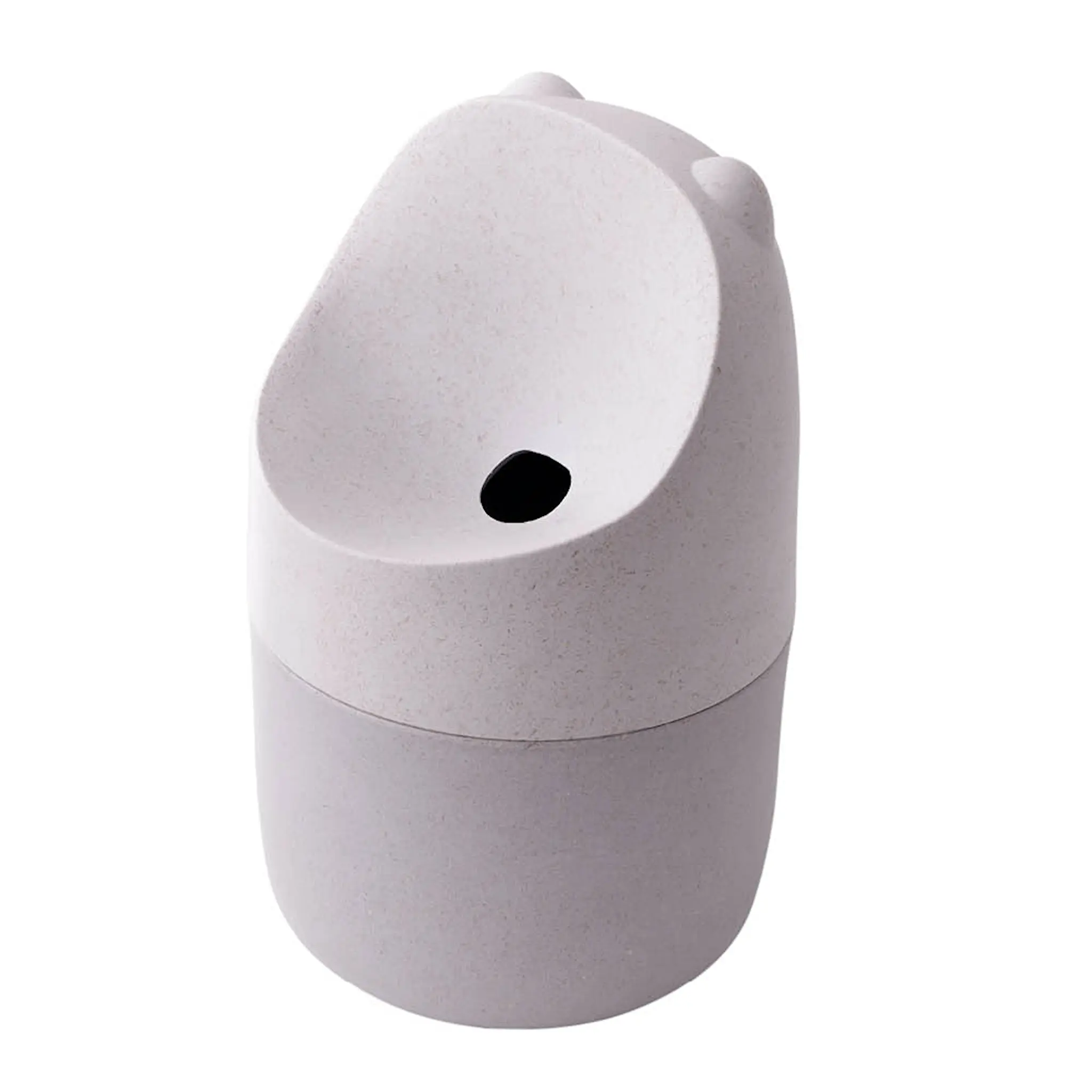 Happy Sinks Konna flugfälla 11 cm vit