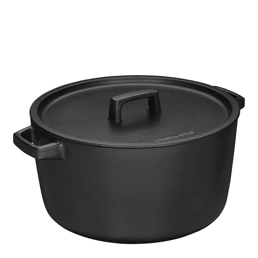 Folken kattila kannella 6 l