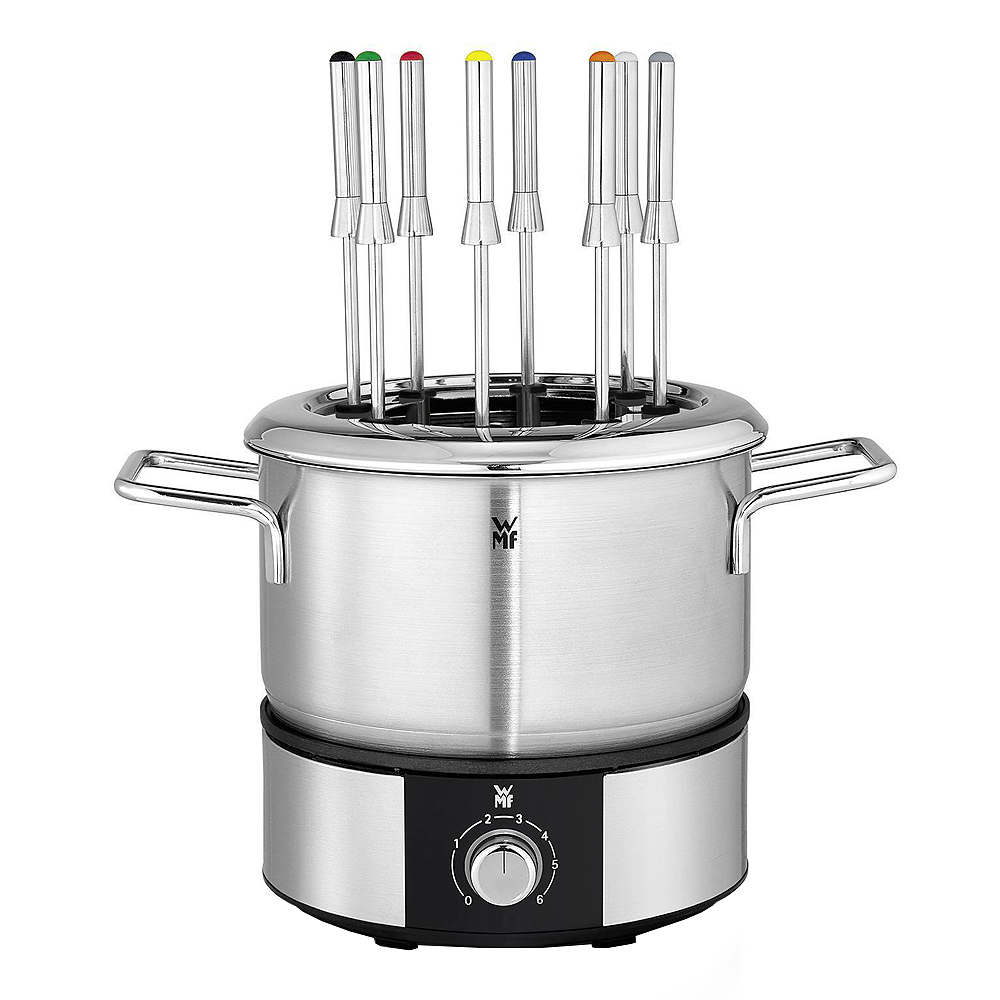 WMF - Lono Fonduepata 8 haarukkaa