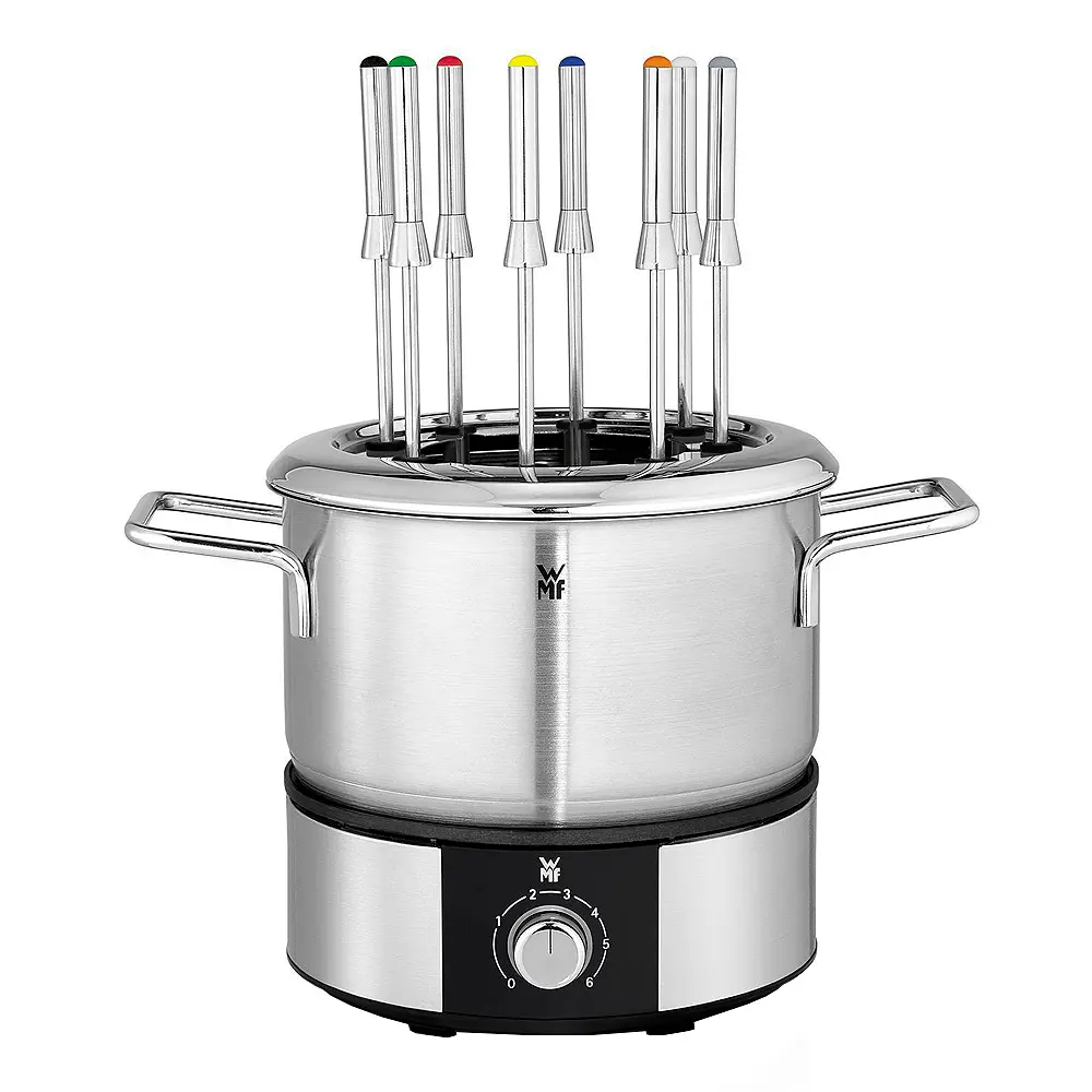 Lono fondue m/8 fonduegafler