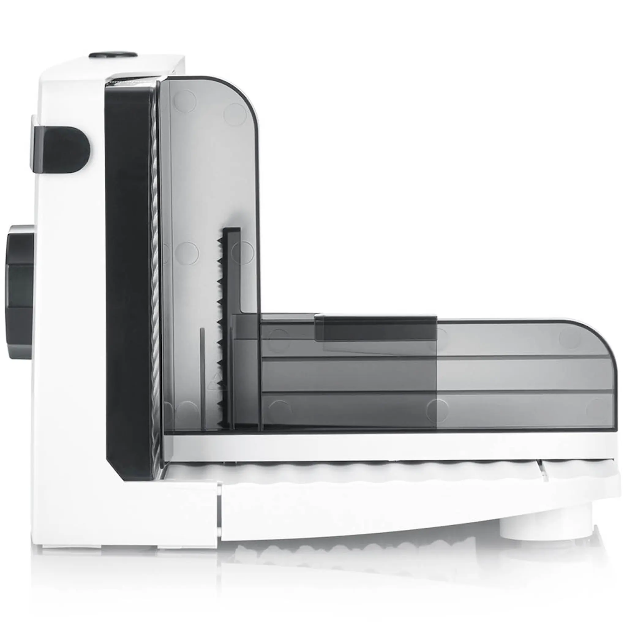 Severin Skärmaskin universal AS3912 100W vit