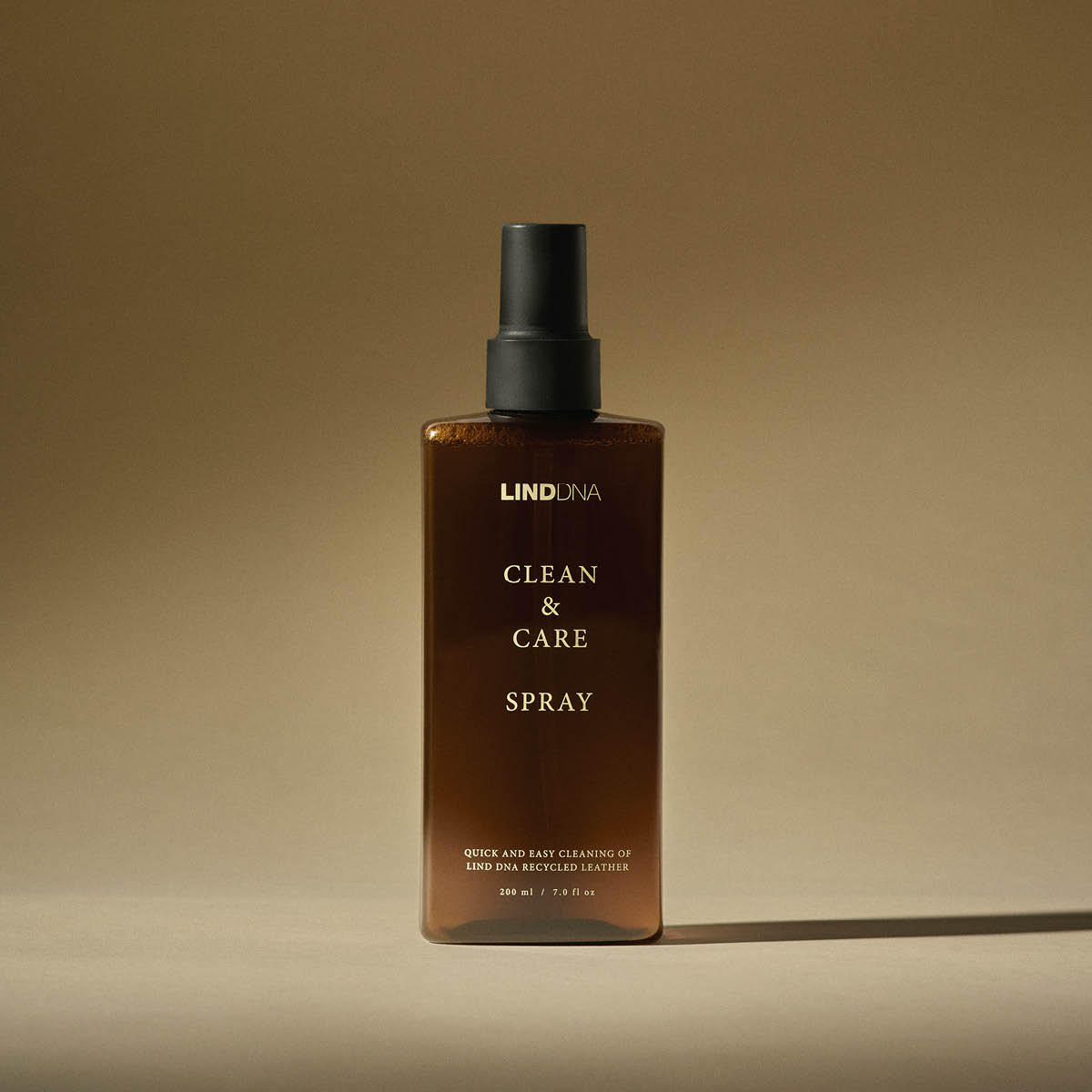 LIND DNA Clean & Care rengöringsspray 200 ml