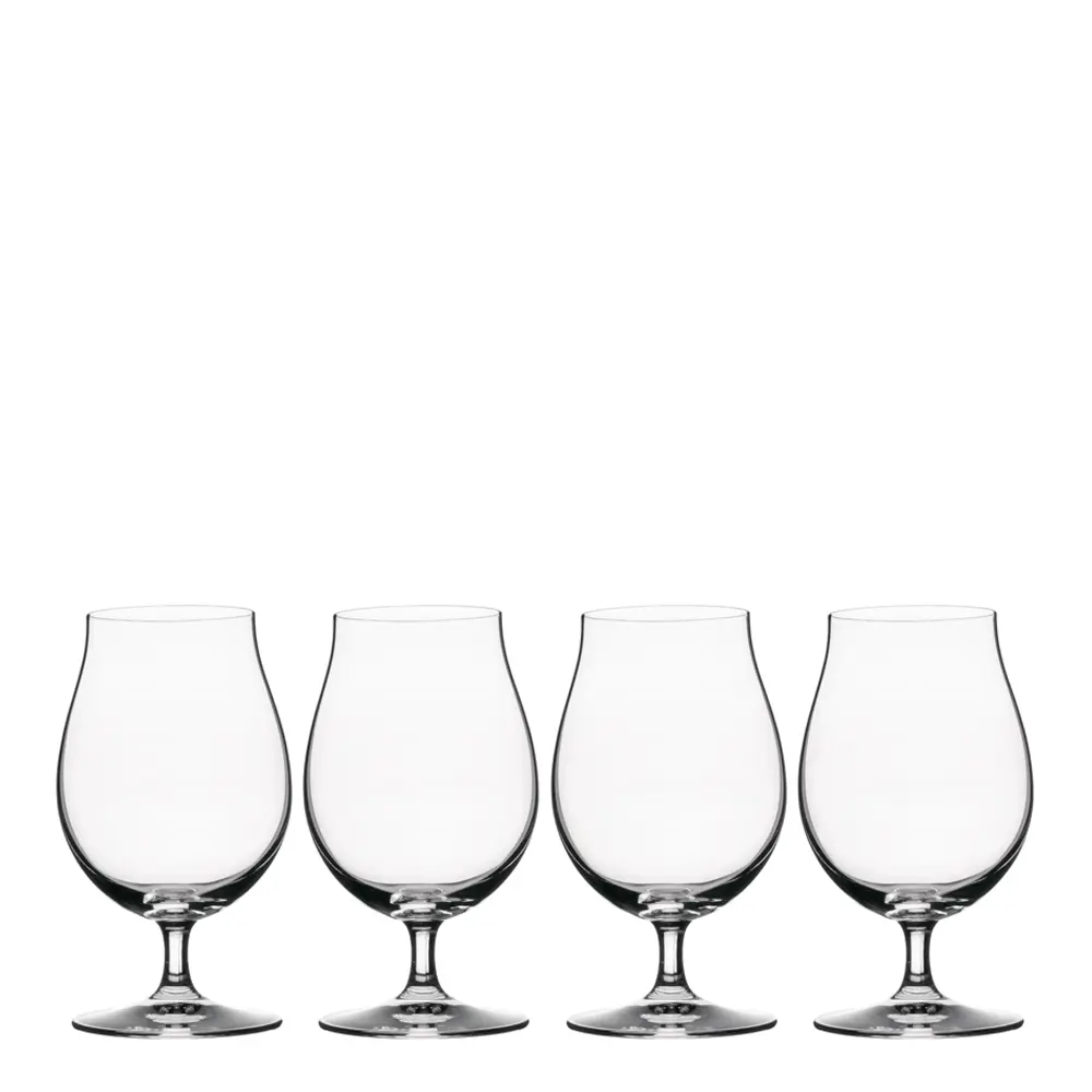 Beer Classic Olutlasi Tulip 44 cl 4 kpl