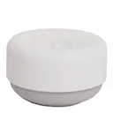 Do-Dish diskmedelspump 11 cm vit/ljusgrå