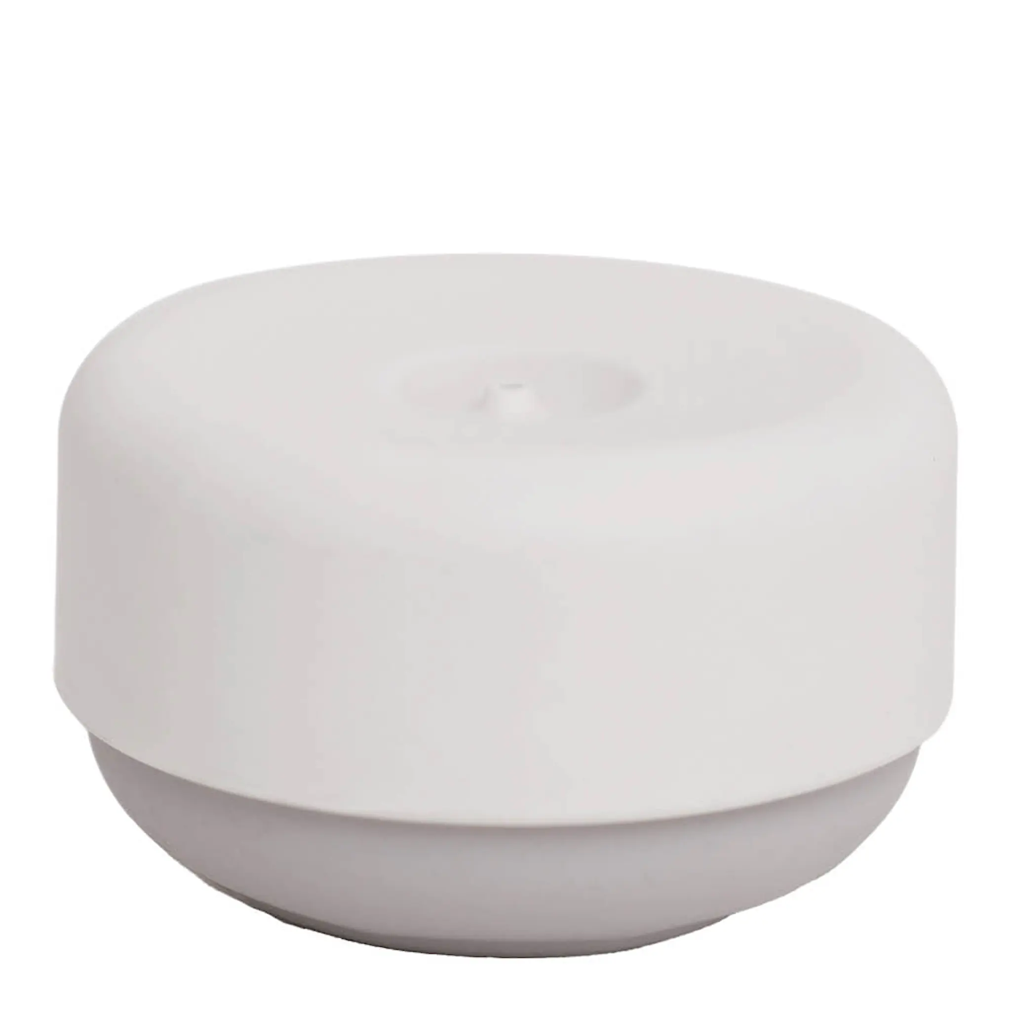 Bosign Do-Dish diskmedelspump 11 cm vit/ljusgrå