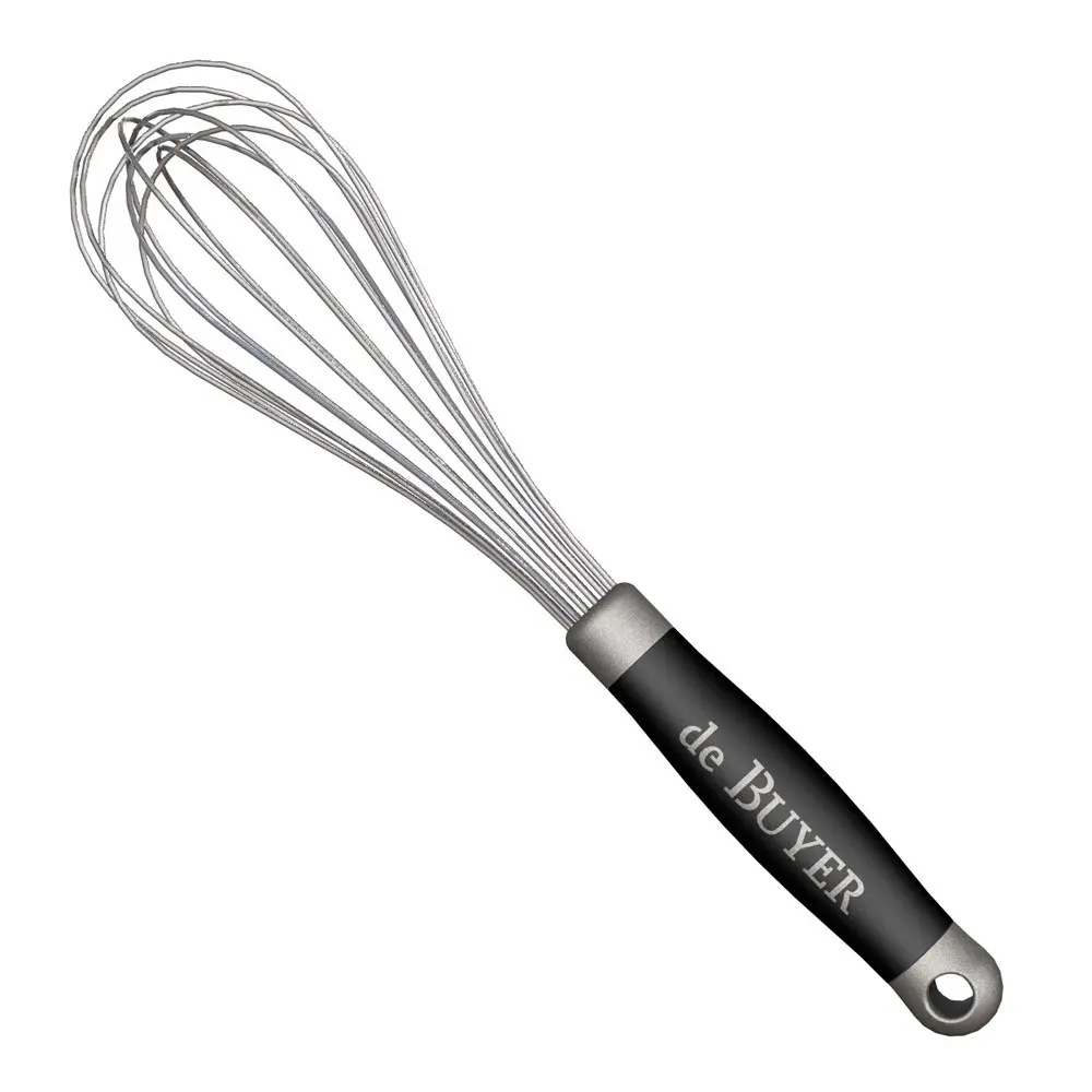 Professional Pallovispilä 35 cm