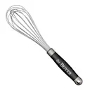 Professional Visp 35 cm Grå