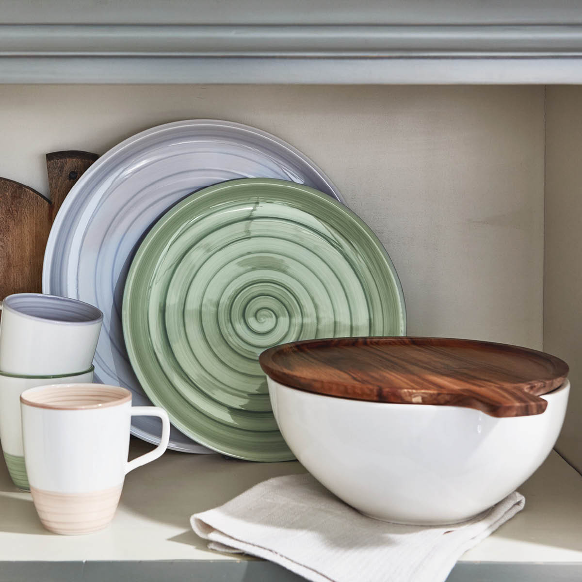 Villeroy & Boch Artesano Original Tarjoilulautanen 24 cm