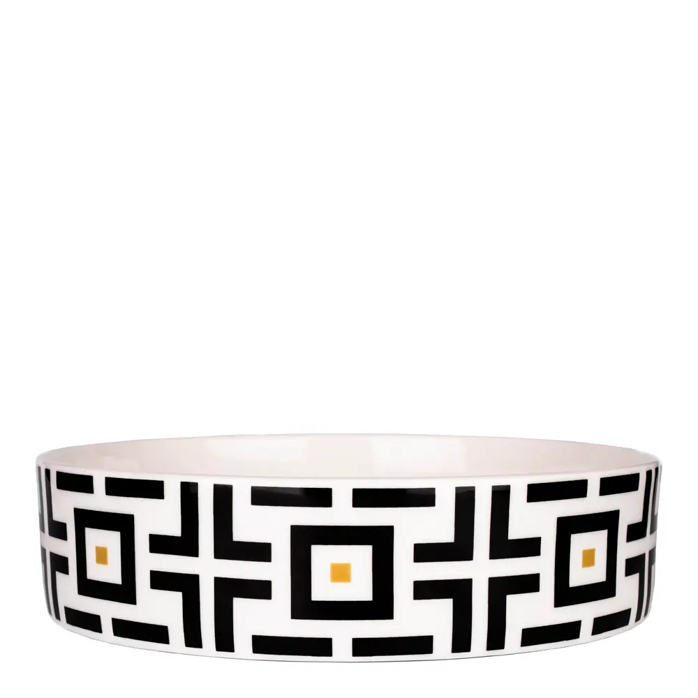 DECO Black Kulho 1,5 L