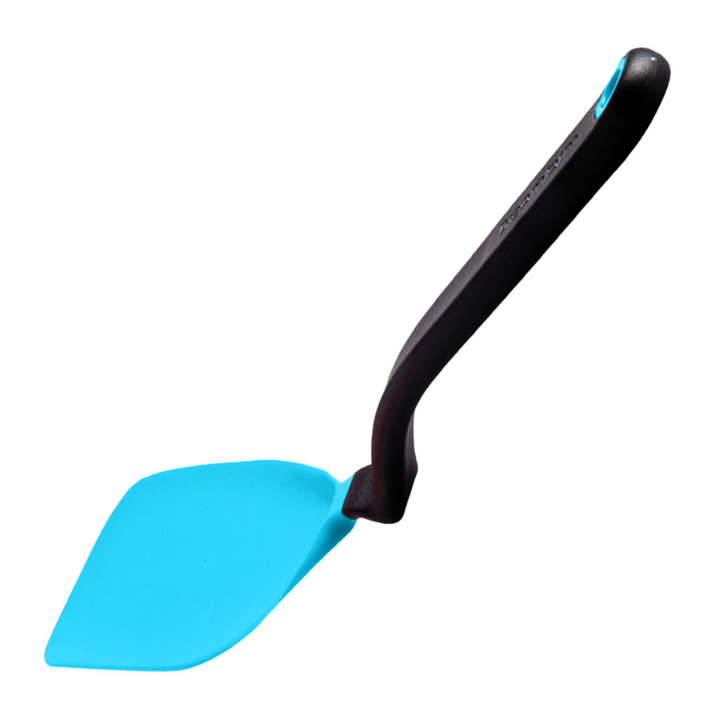 Dreamfarm - Paistinlasta joustava 24,6 cm Sininen